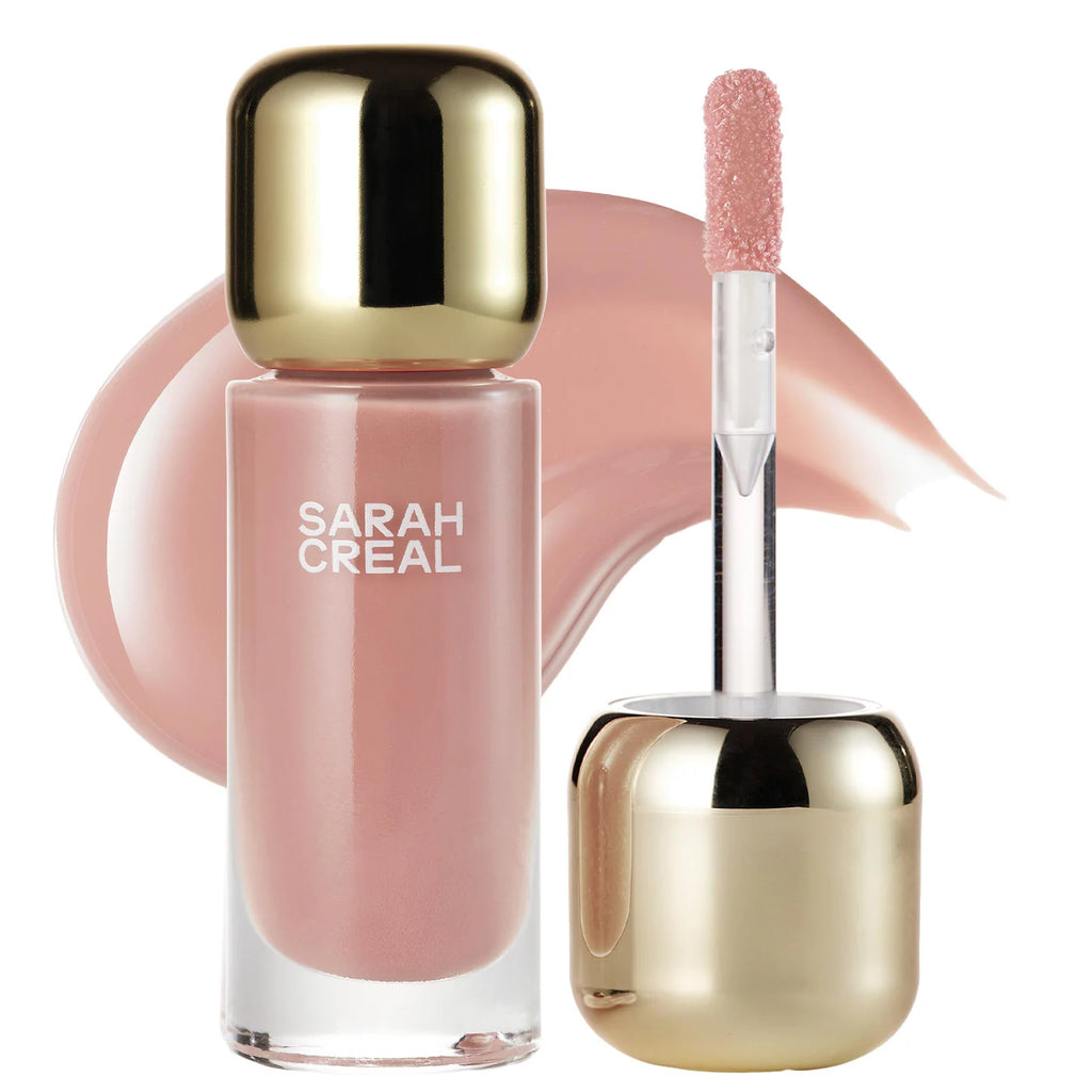 No Further Questions High Glide Peptide Lip Gloss