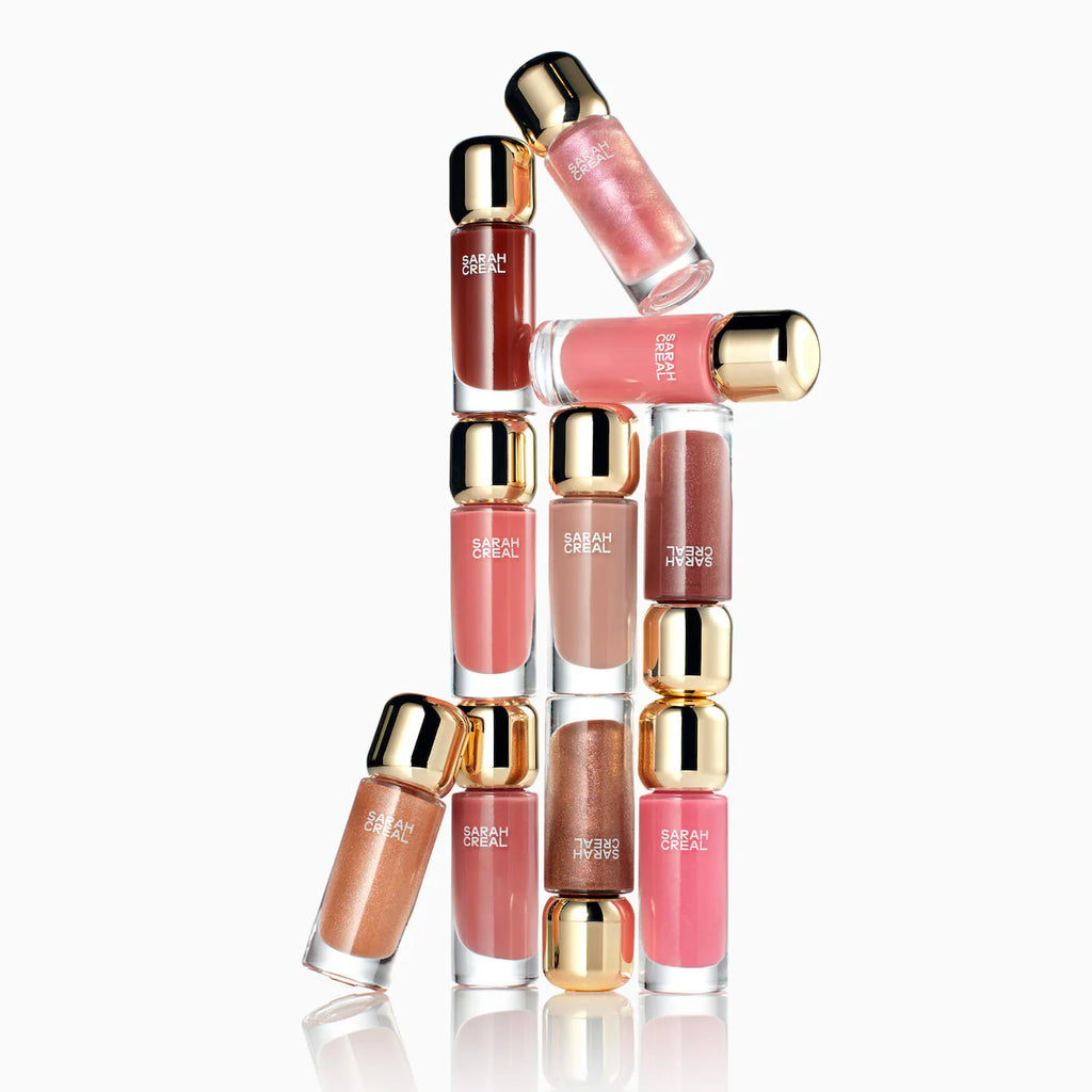 No Further Questions High Glide Peptide Lip Gloss