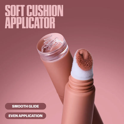 Liquid Matte Mousse Soft Blur Lip Cream