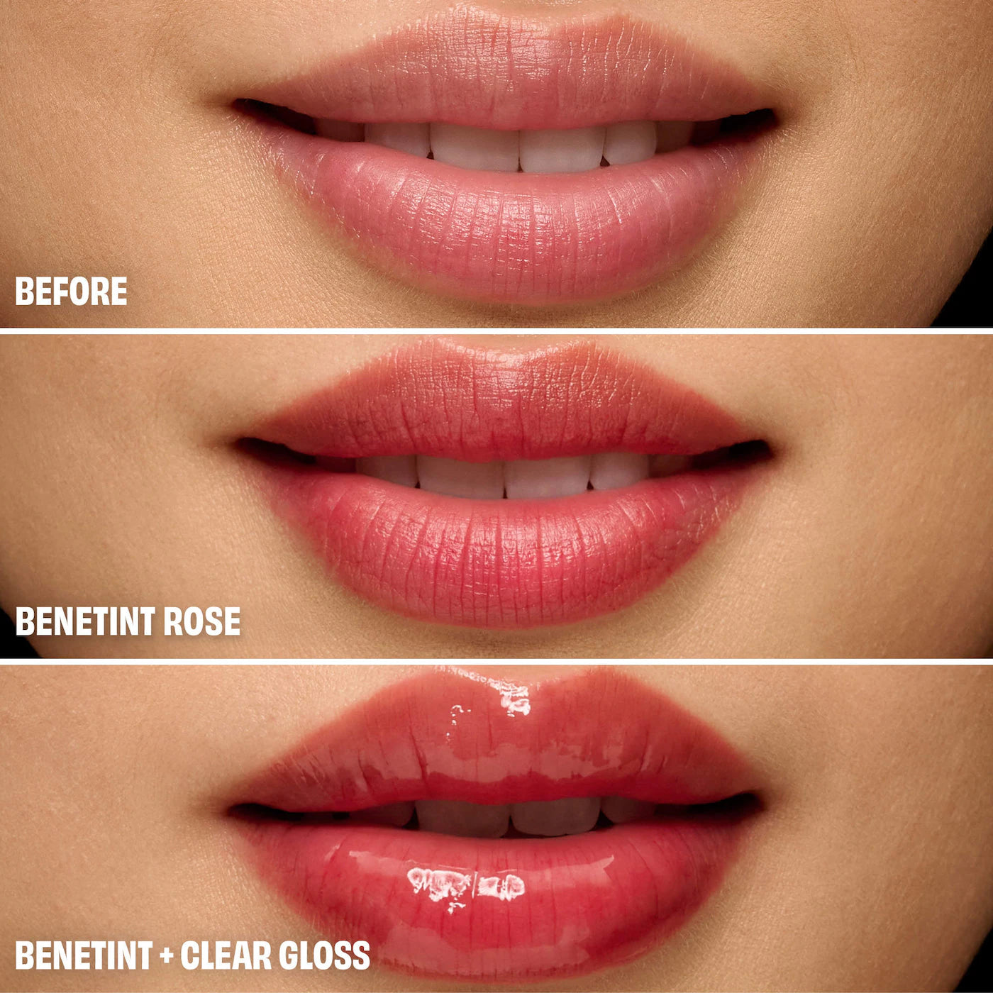 Benetint Pocket Pal Dual-Ended Longwear Lip Stain & Gloss