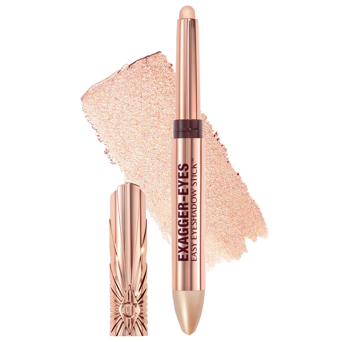 Exagger-eyes Easy Eyeshadow Stick