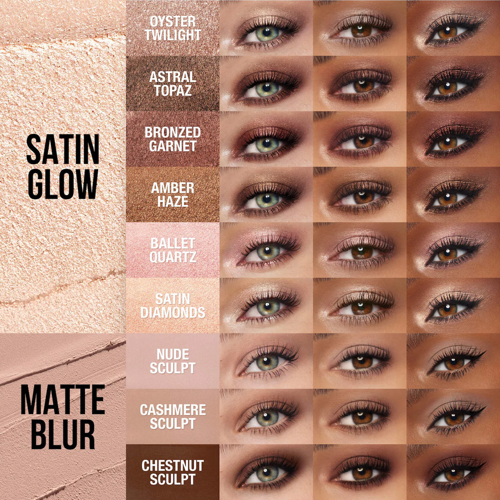 Exagger-eyes Easy Eyeshadow Stick