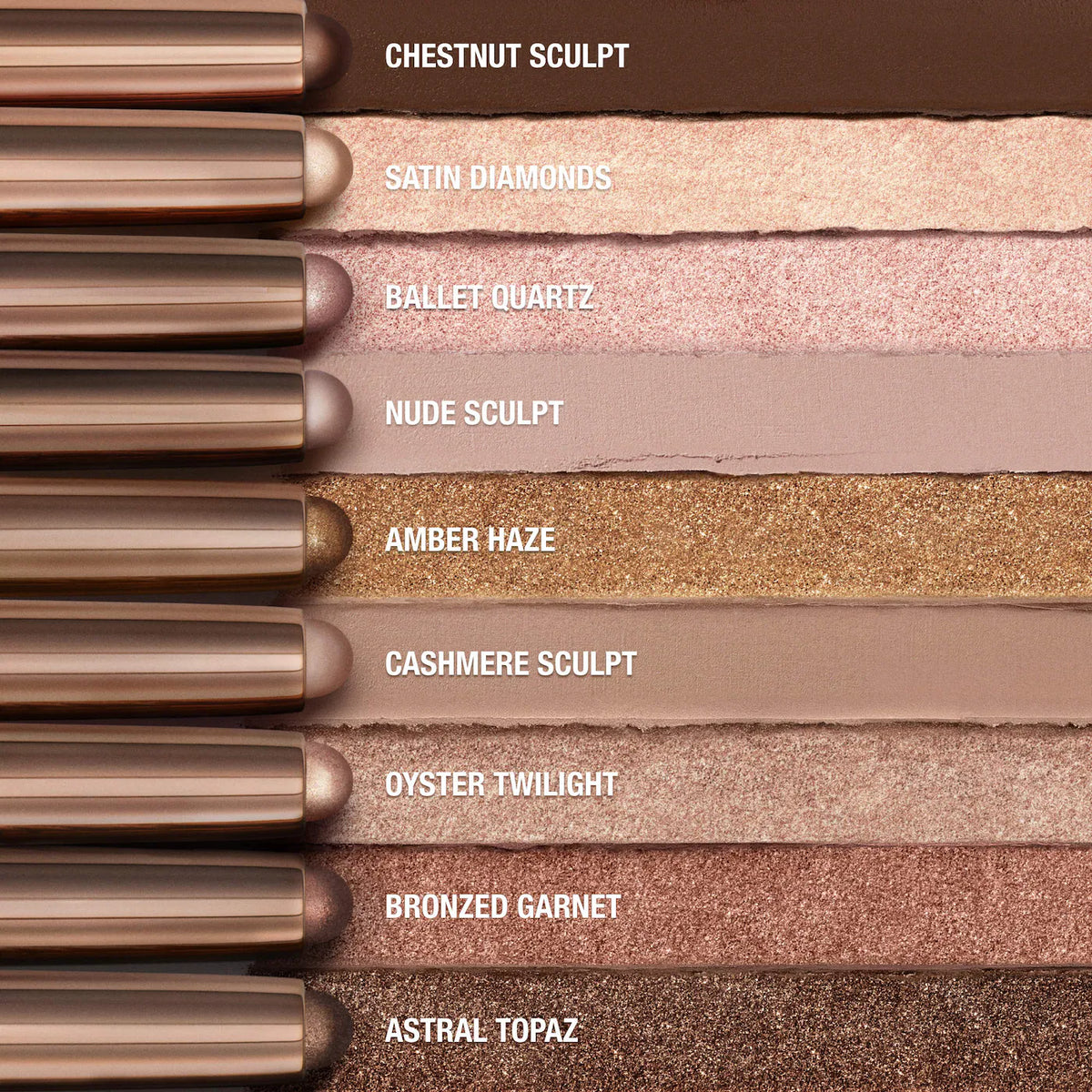 Exagger-eyes Easy Eyeshadow Stick