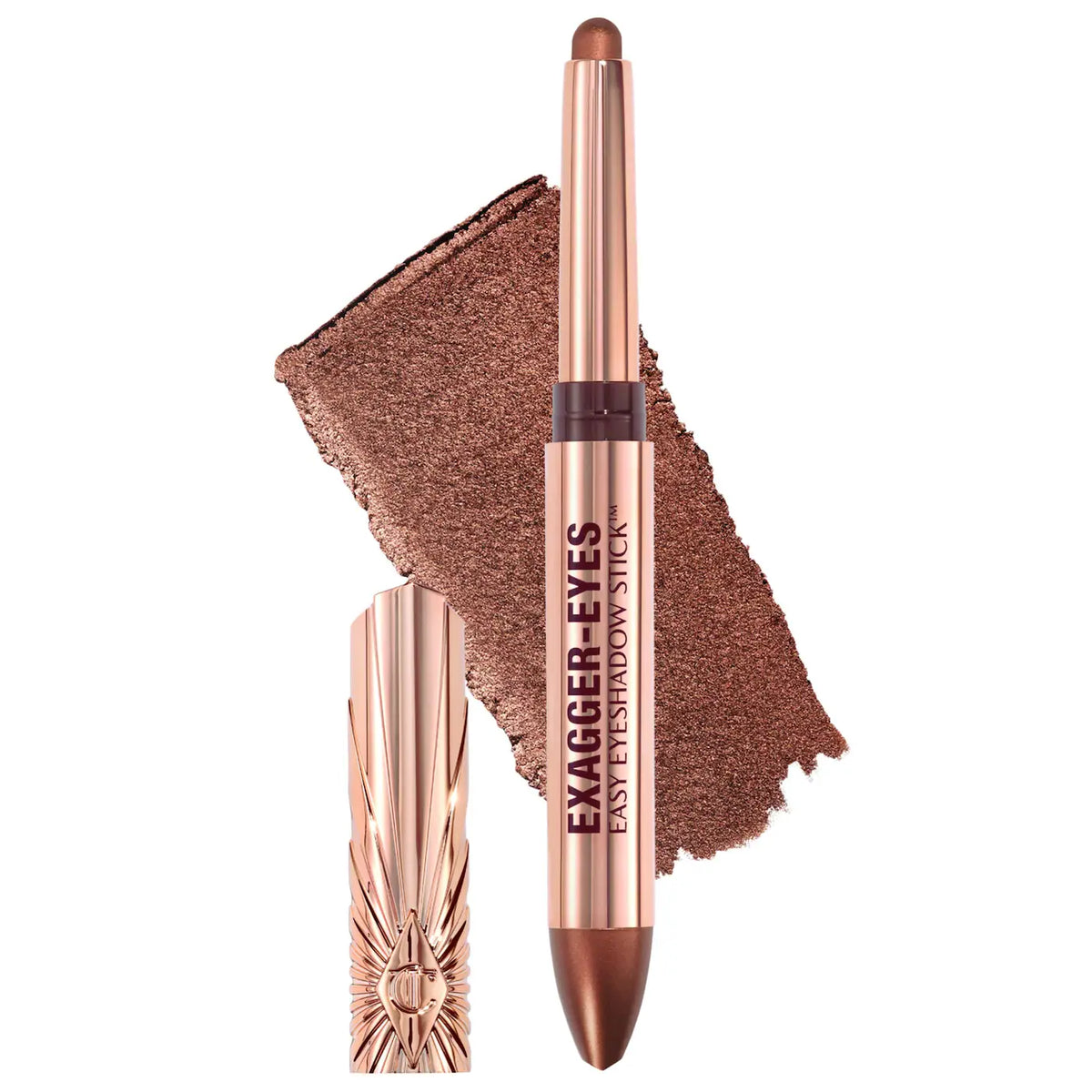 Exagger-eyes Easy Eyeshadow Stick