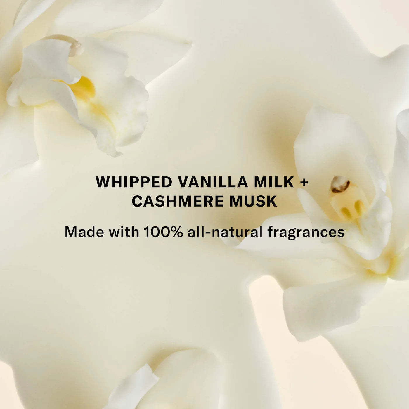 Whipped Argan Oil Refilllable Body Butter Jar - In Bed