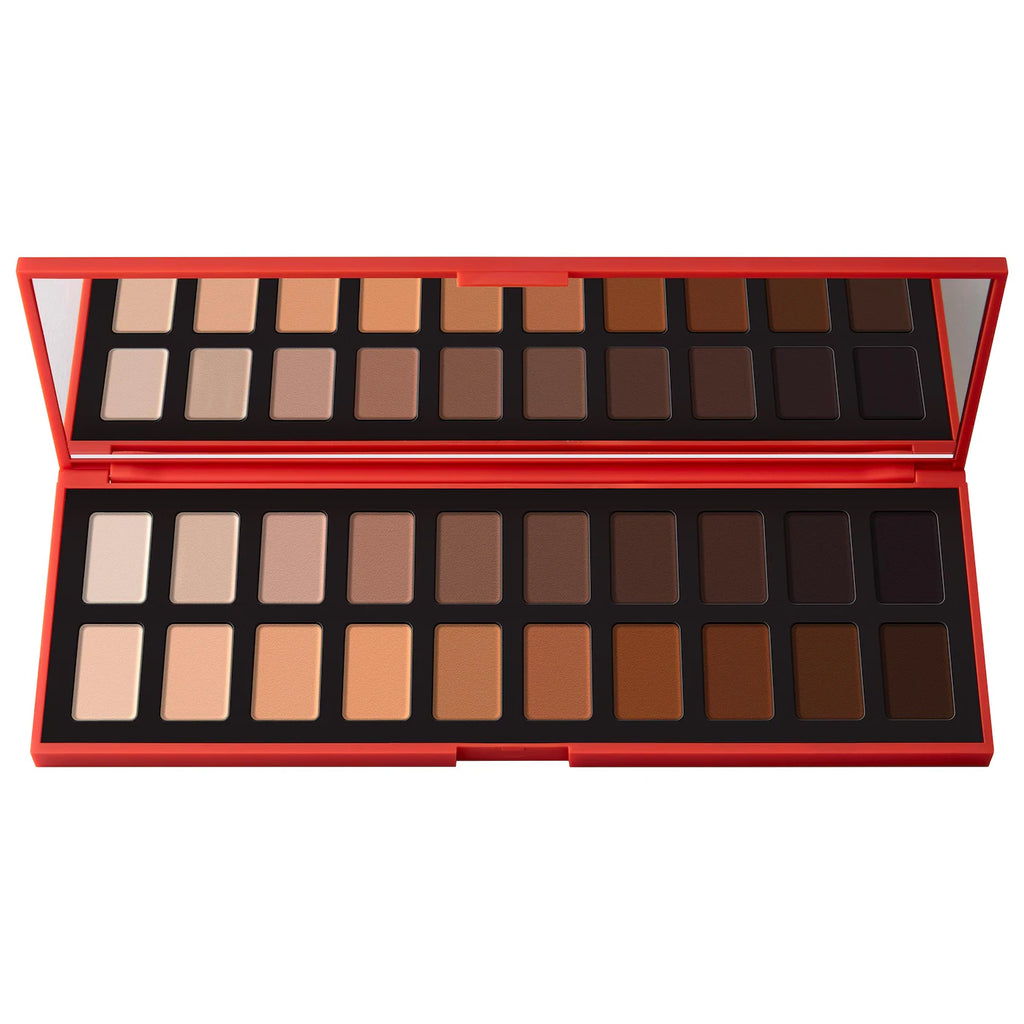 Timeless Taupes Color Story Eyeshadow Palette