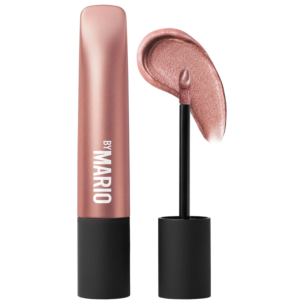 Long-Wear Cream Shimmer Eyeshadow