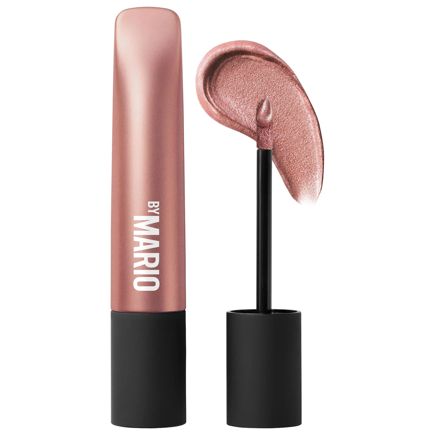 Long-Wear Cream Shimmer Eyeshadow