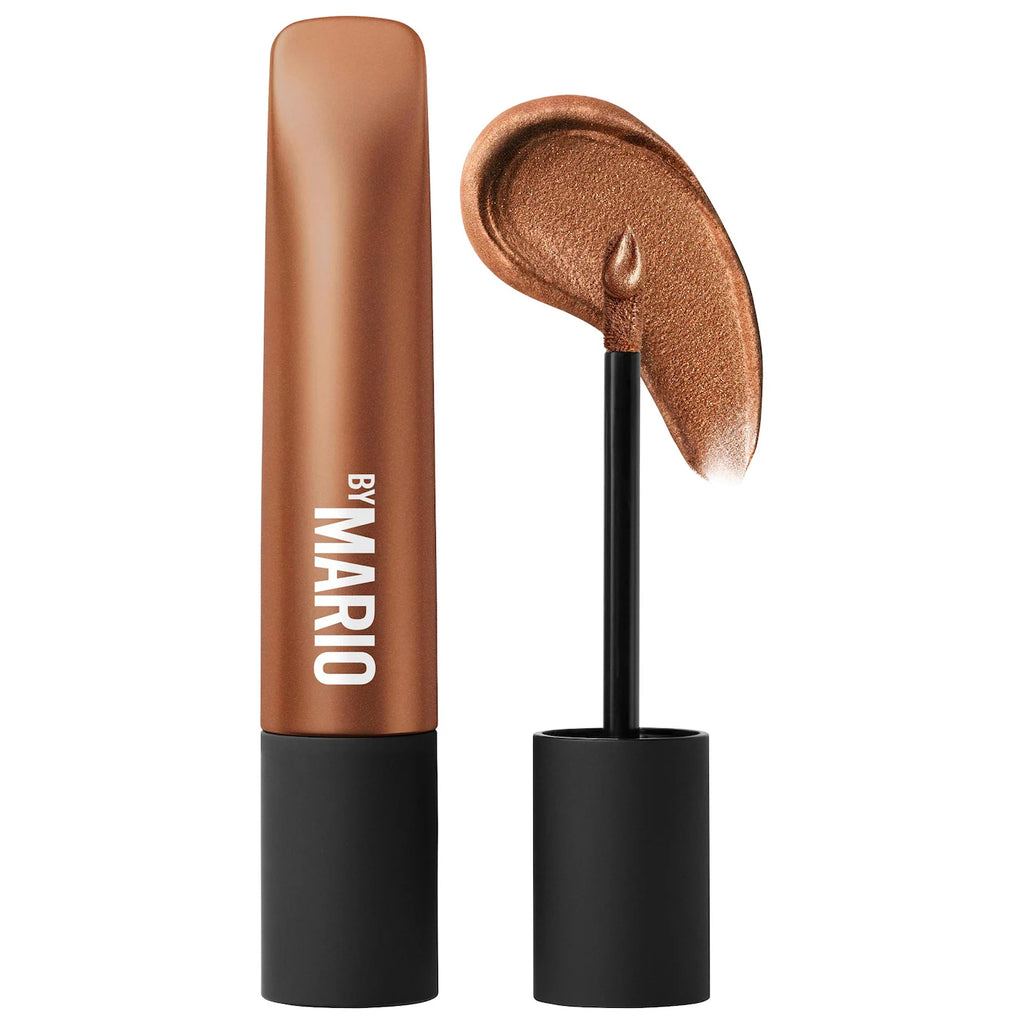Long-Wear Cream Shimmer Eyeshadow