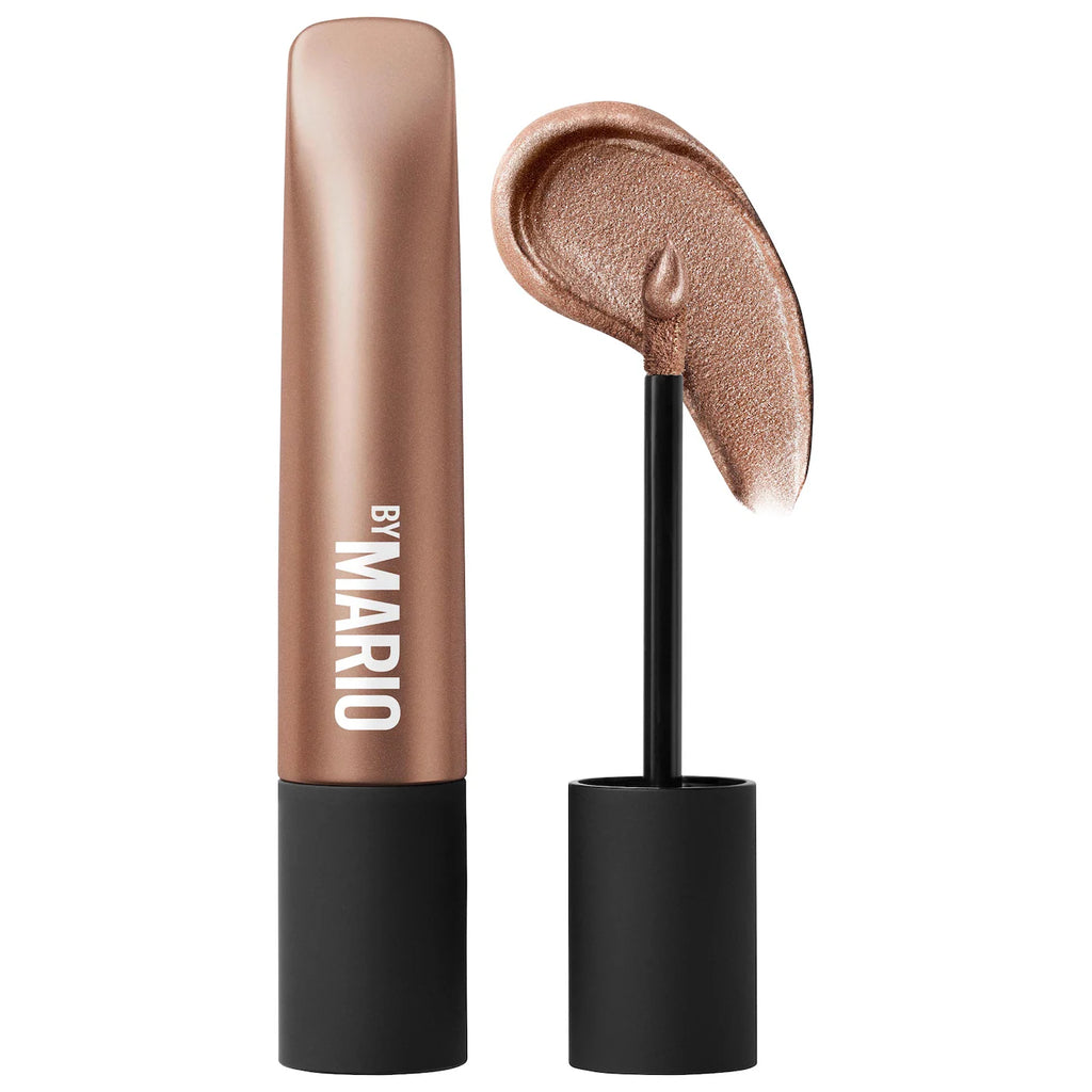 Long-Wear Cream Shimmer Eyeshadow