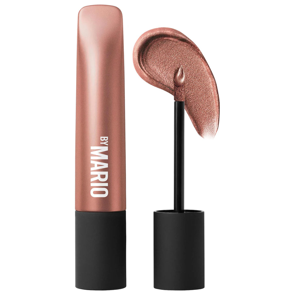 Long-Wear Cream Shimmer Eyeshadow