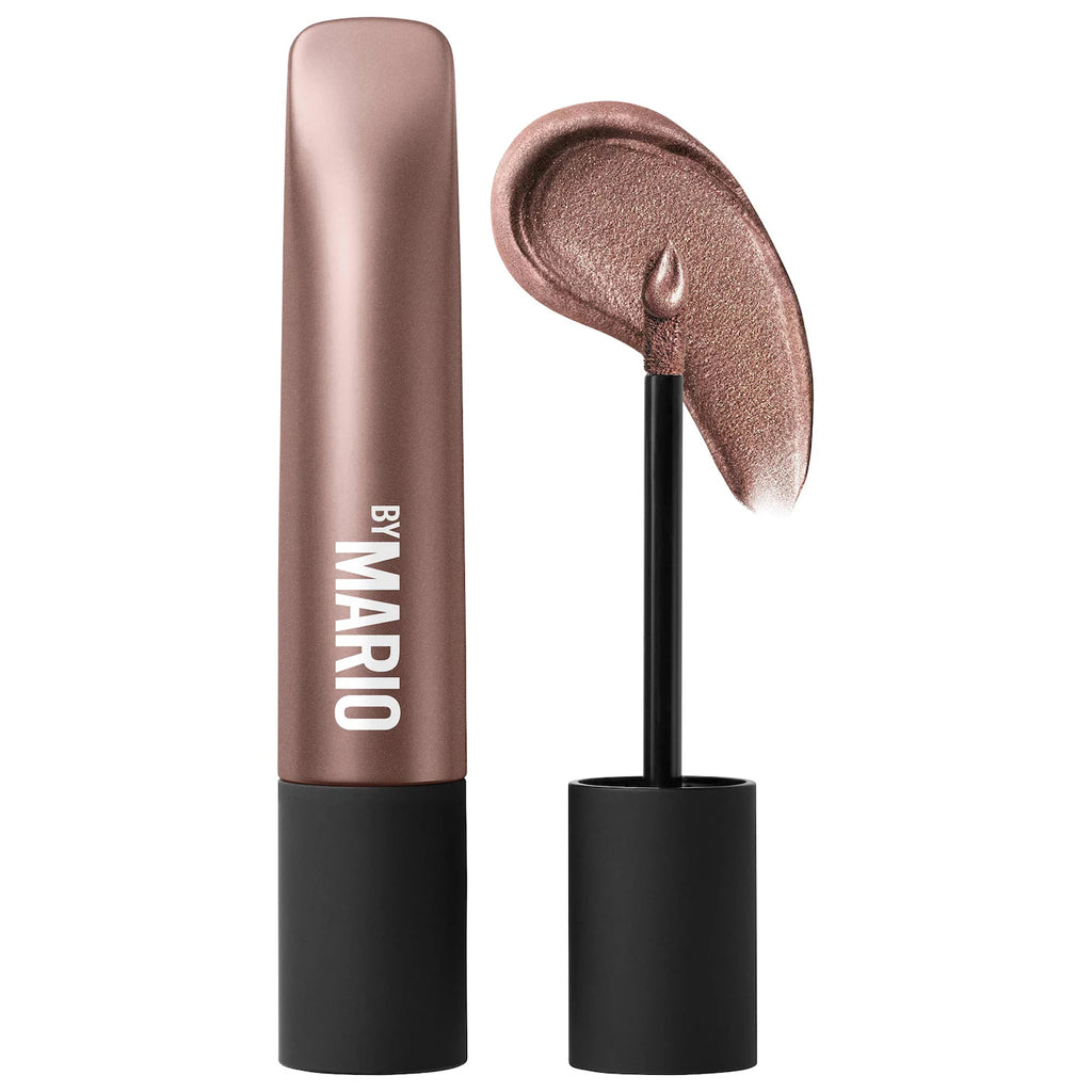 Long-Wear Cream Shimmer Eyeshadow