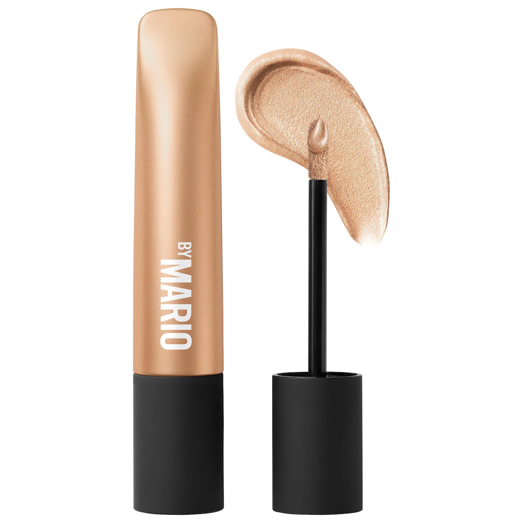 Long-Wear Cream Shimmer Eyeshadow