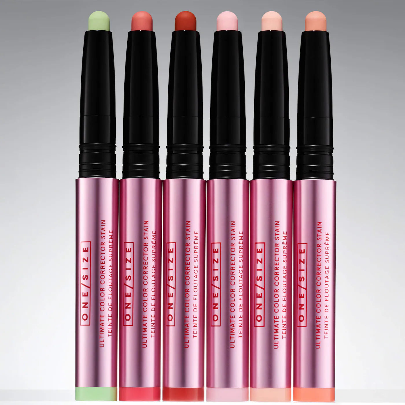 Ultimate Color Corrector Stain