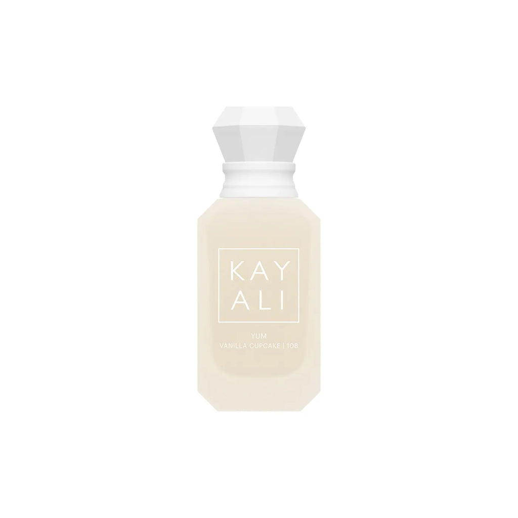 YUM VANILLA CUPCAKE | 108 Eau de Parfum