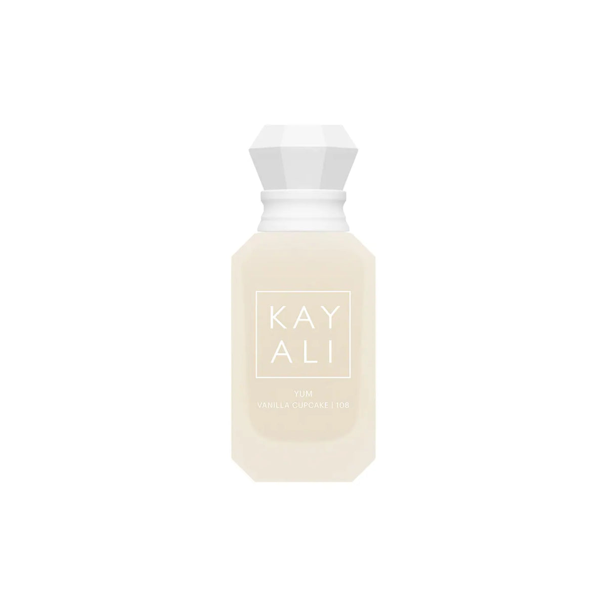 YUM VANILLA CUPCAKE | 108 Eau de Parfum