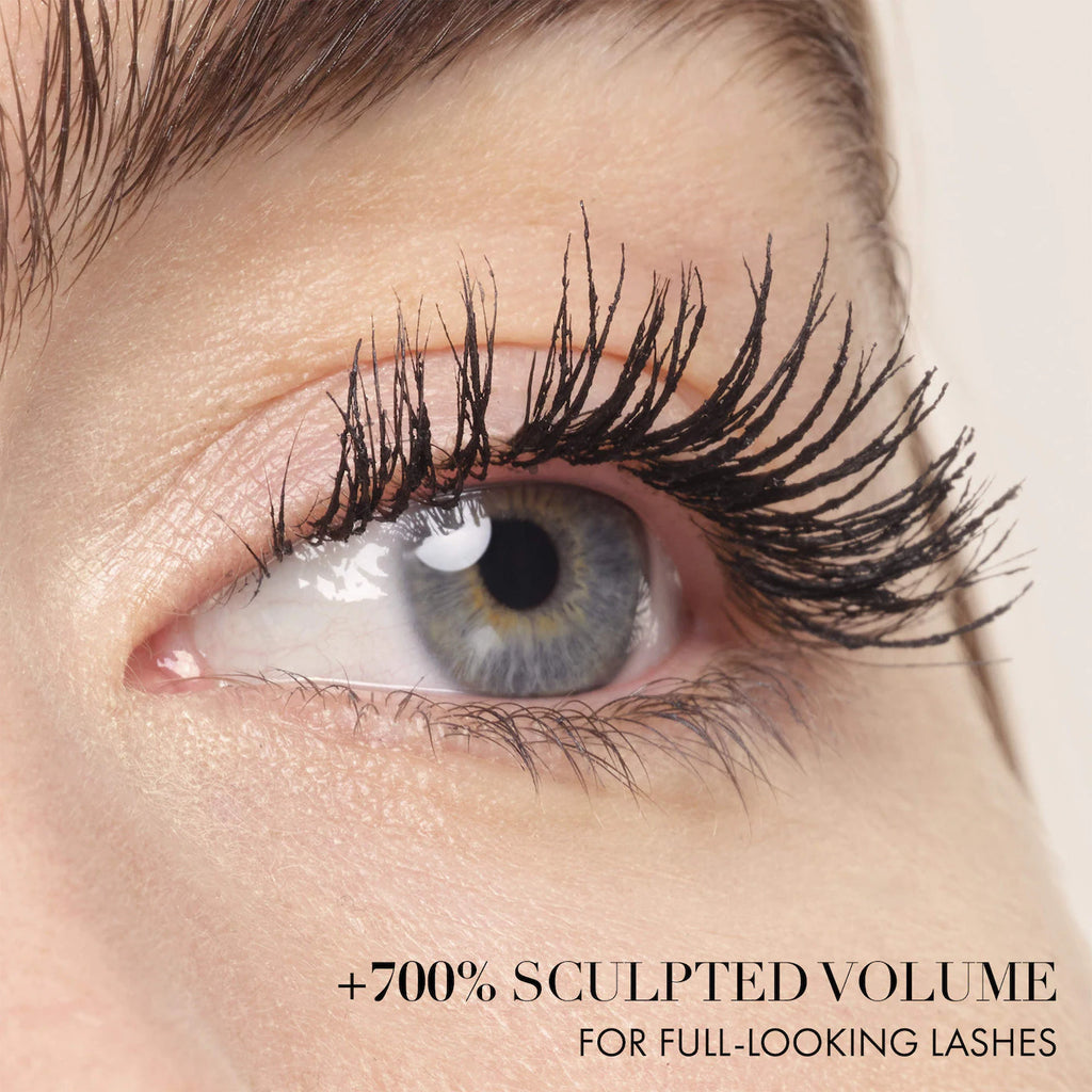 Vertigo Drama Longwear Volumizing Mascara