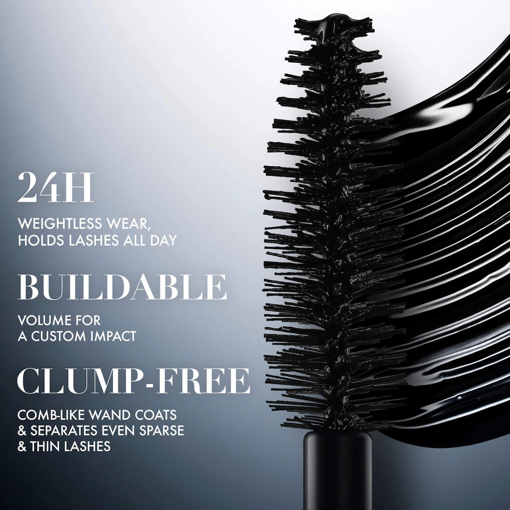 Vertigo Drama Longwear Volumizing Mascara