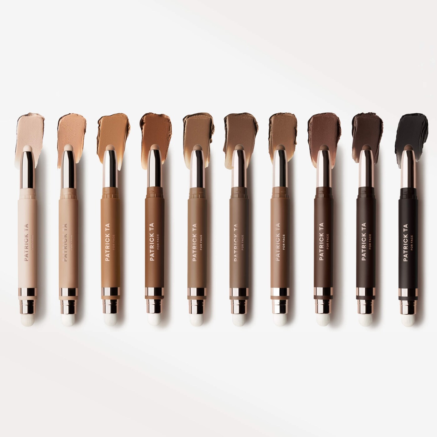 Major Sculpt Shape & Shade Anywhere Artistry Stick
