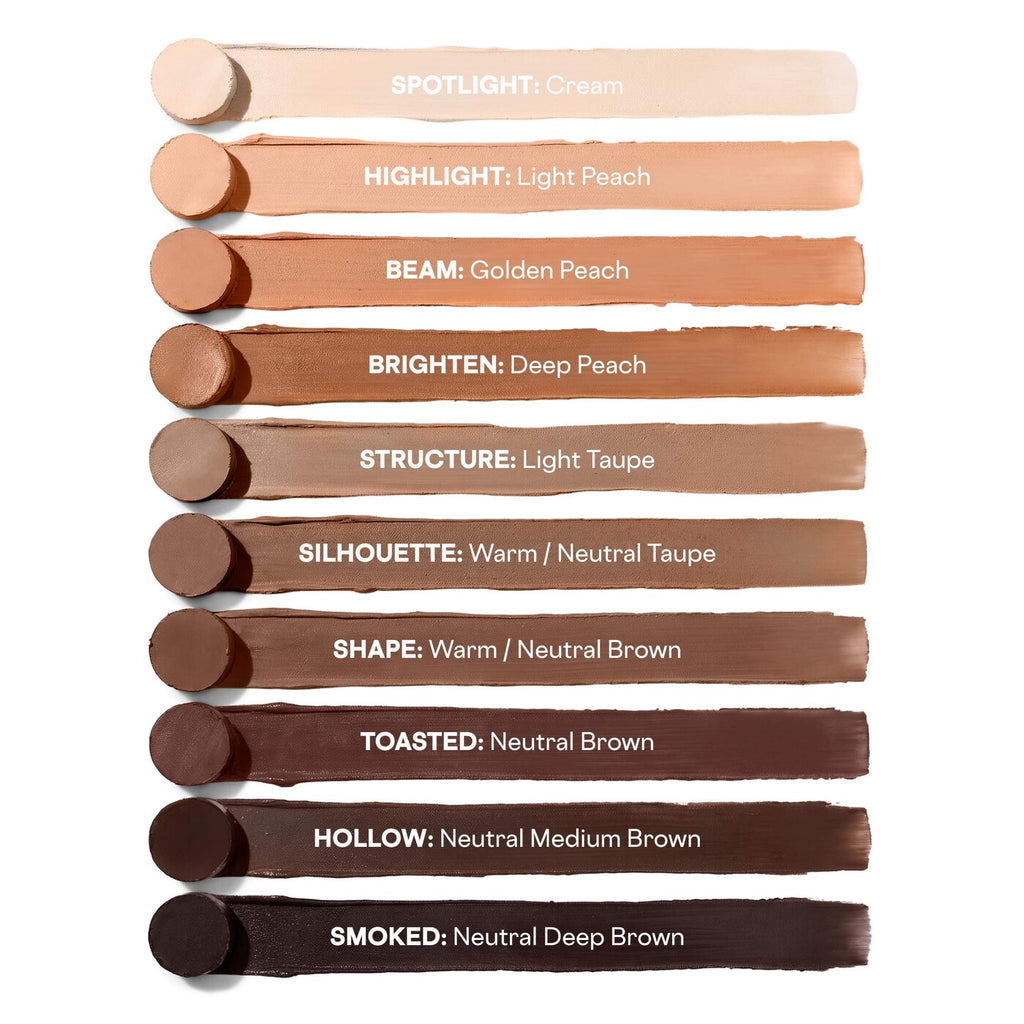 Major Sculpt Shape & Shade Anywhere Artistry Stick