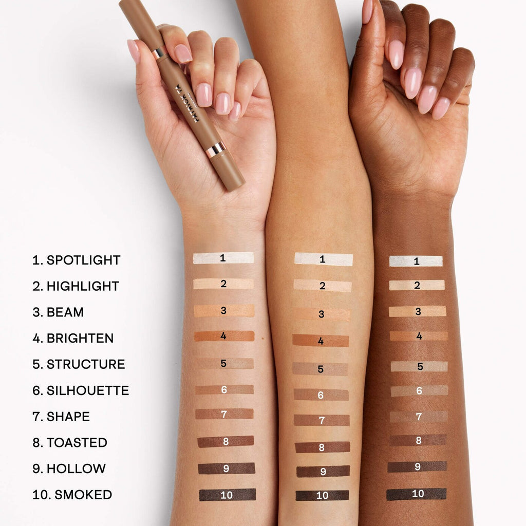 Major Sculpt Shape & Shade Anywhere Artistry Stick