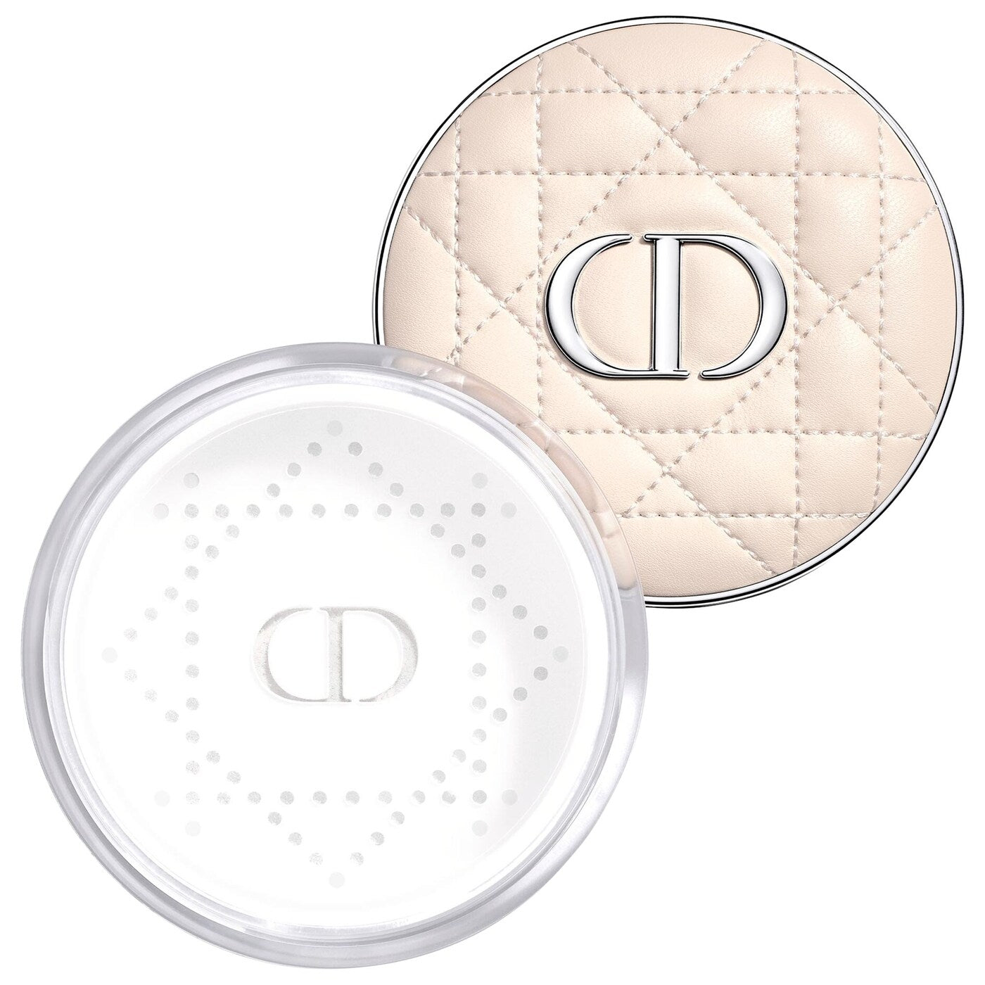 Forever On Set Powder Blurring Translucent Loose Setting Powder