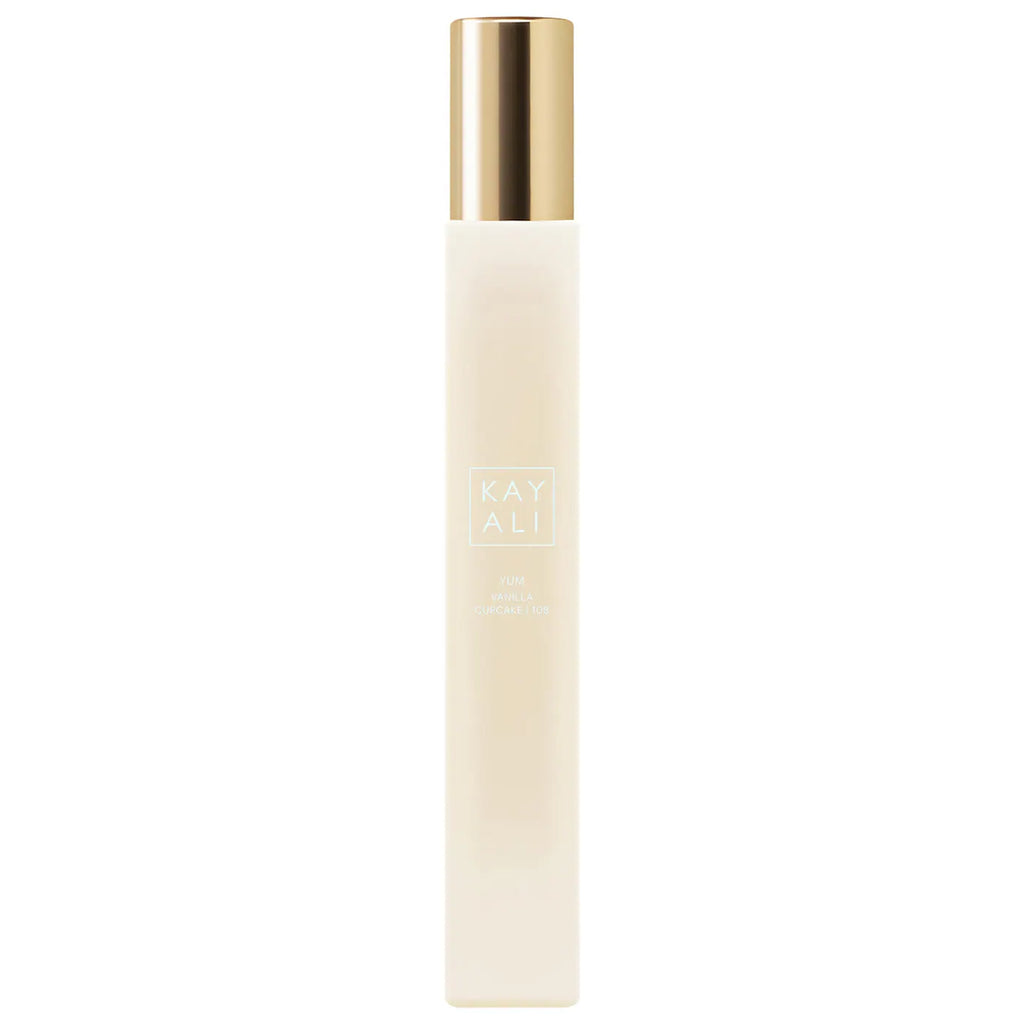 YUM VANILLA CUPCAKE | 108 Eau de Parfum