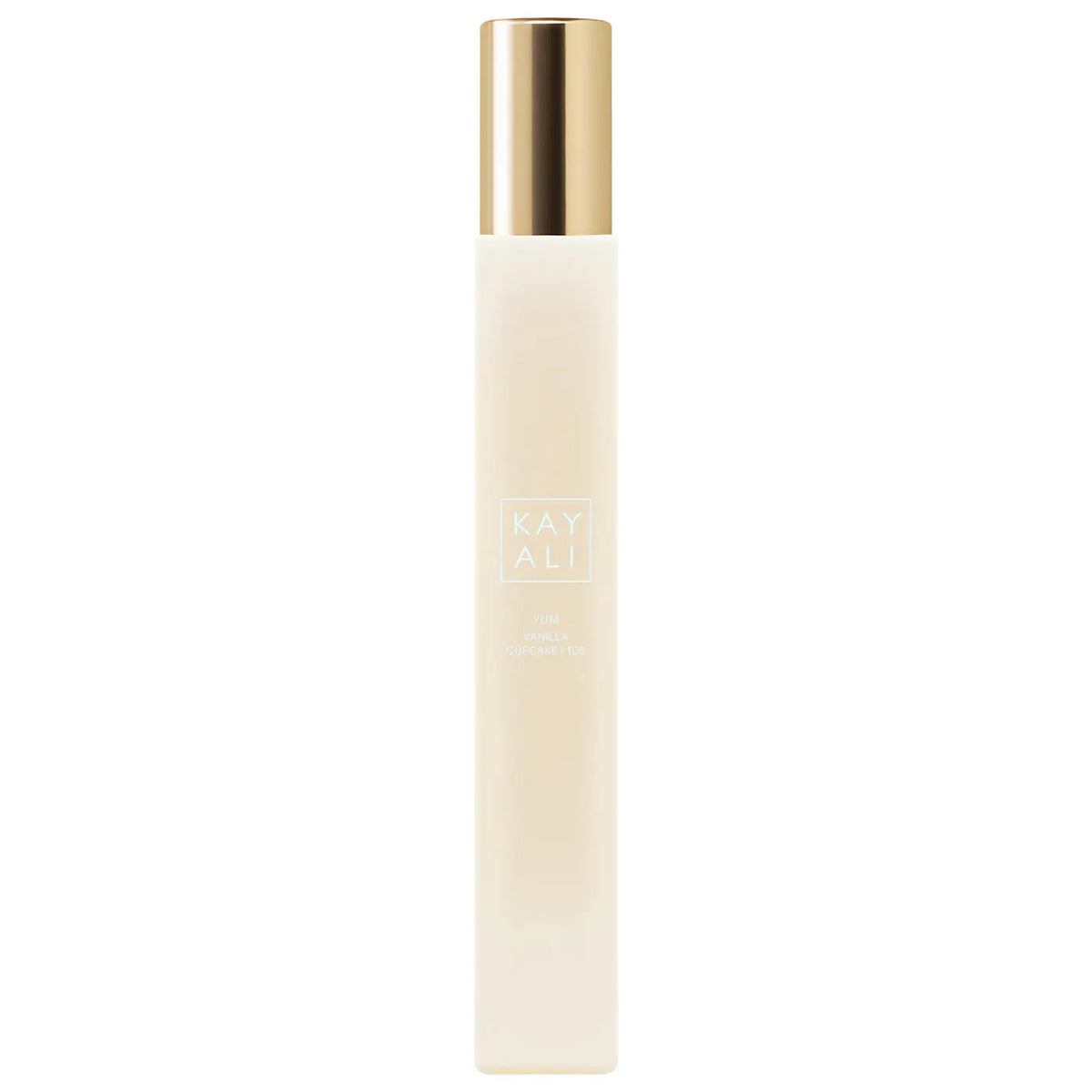 YUM VANILLA CUPCAKE | 108 Eau de Parfum