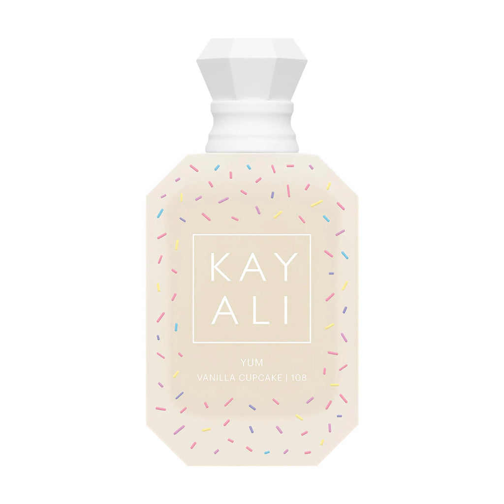YUM VANILLA CUPCAKE | 108 Eau de Parfum