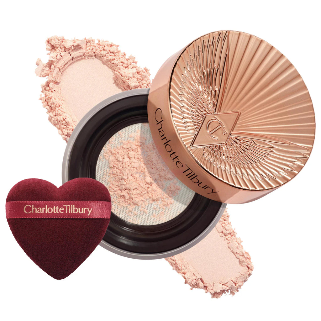 Airbrush Flawless Blur Loose Setting Powder