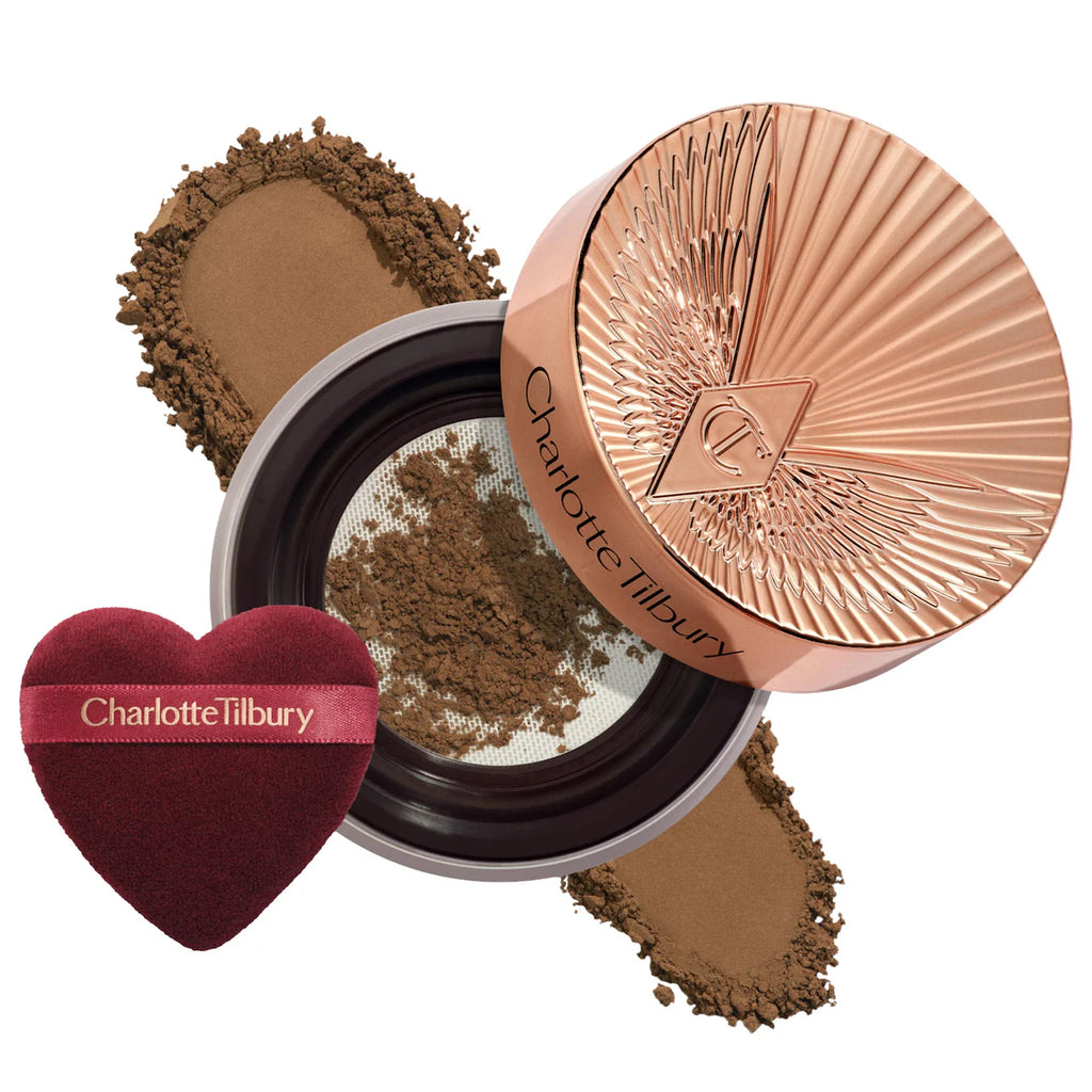 Airbrush Flawless Blur Loose Setting Powder
