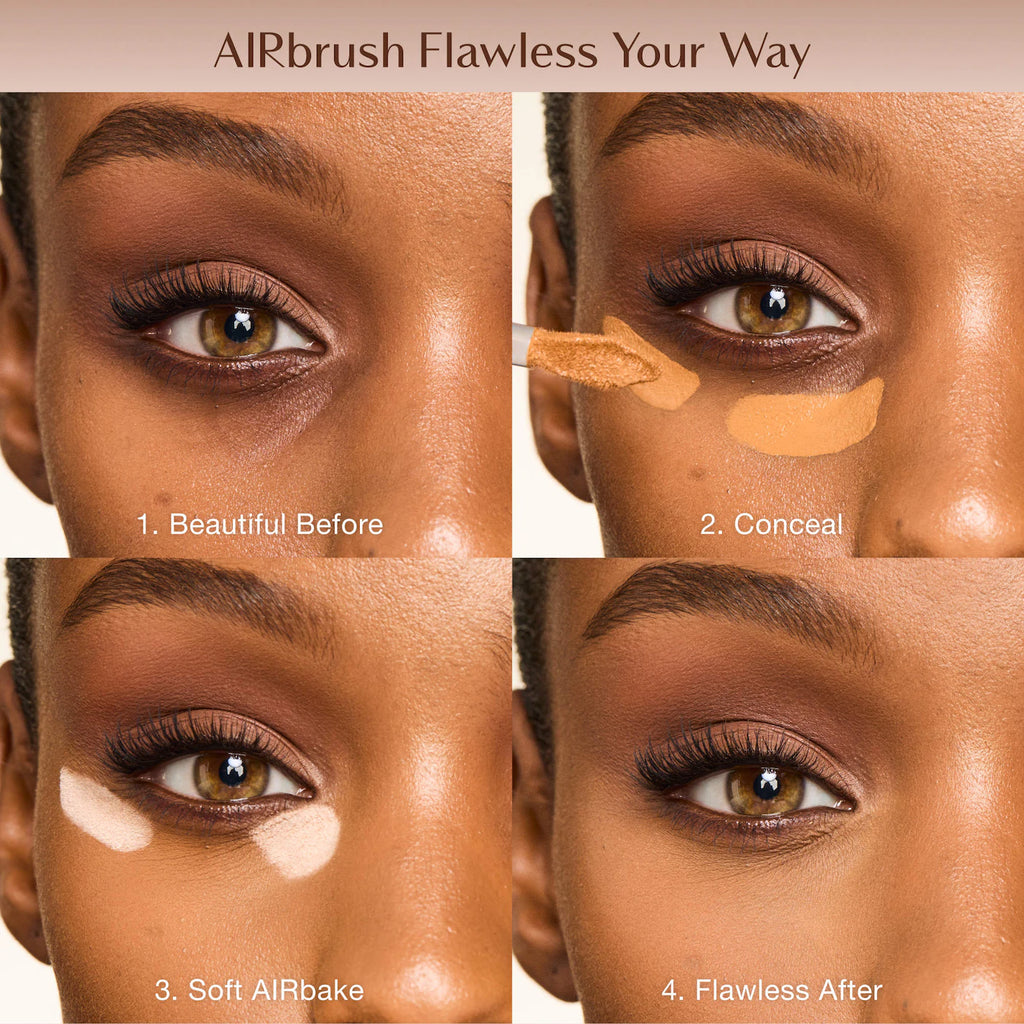 Airbrush Flawless Blur Loose Setting Powder