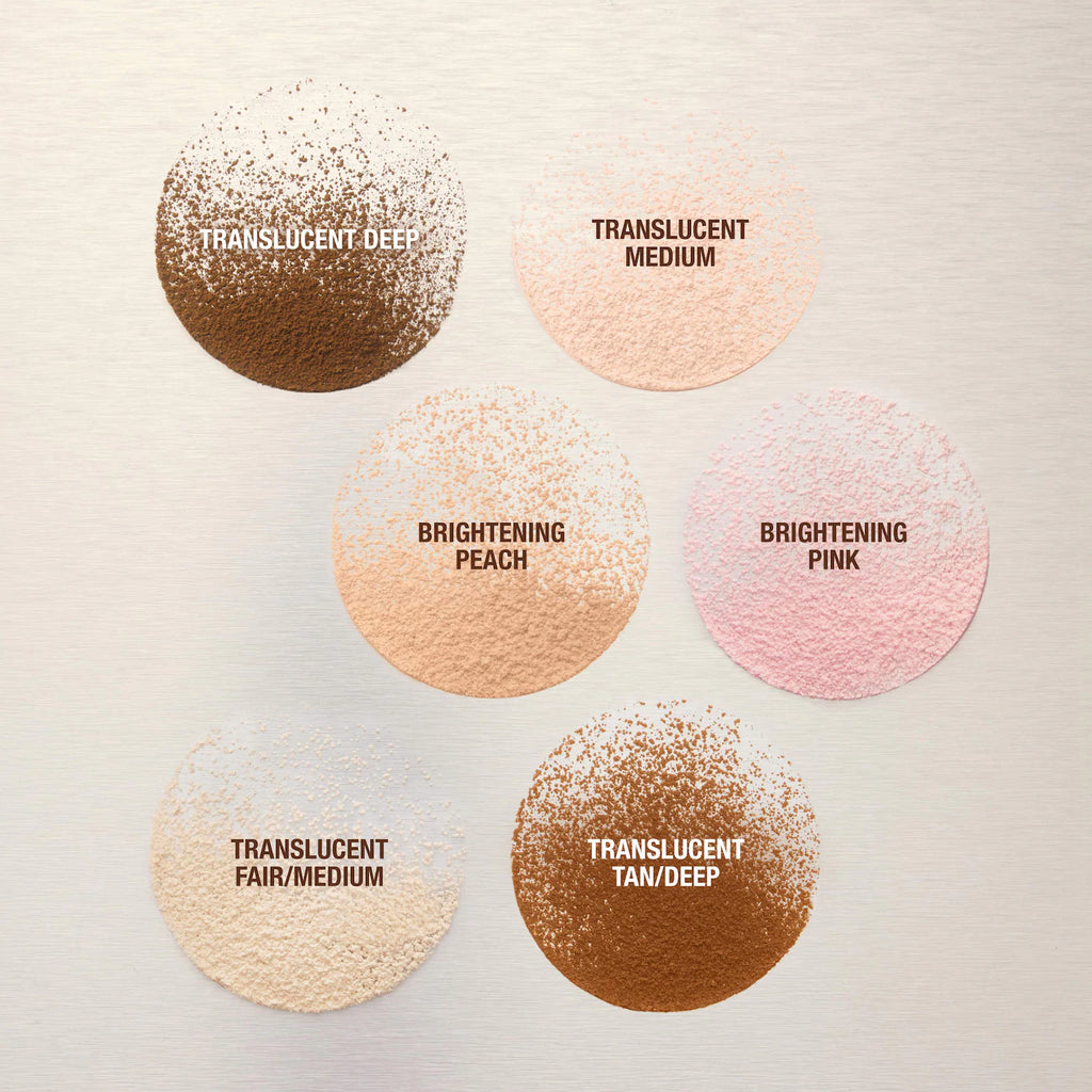 Airbrush Flawless Blur Loose Setting Powder