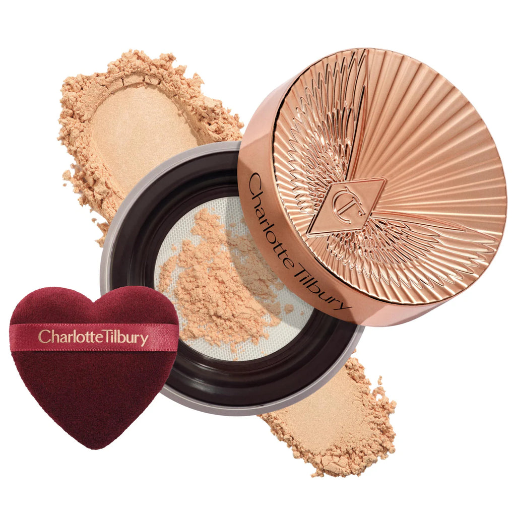 Airbrush Flawless Blur Loose Setting Powder