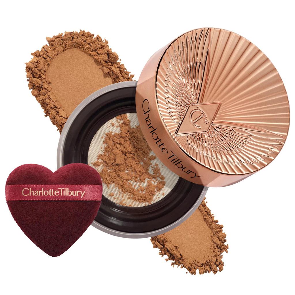 Airbrush Flawless Blur Loose Setting Powder
