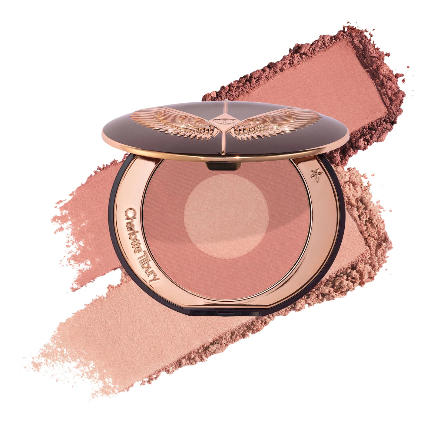 Airbrush Flawless Blush Blur