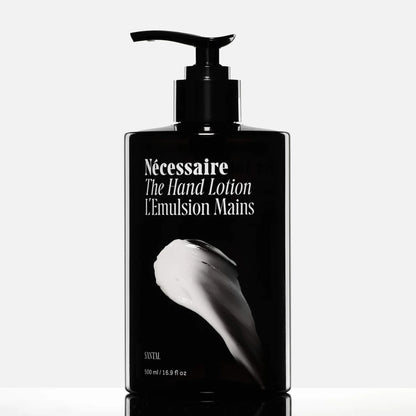The Hand Lotion Santal