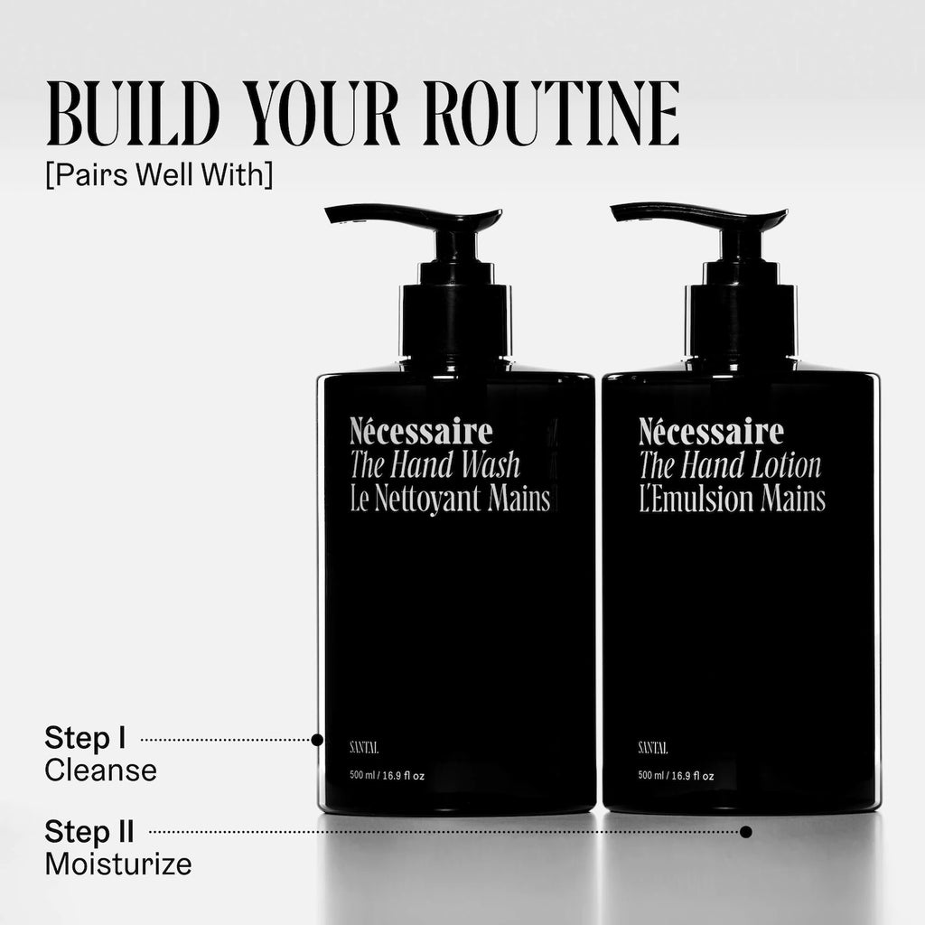 The Hand Lotion Santal