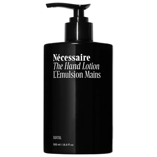 The Hand Lotion Santal