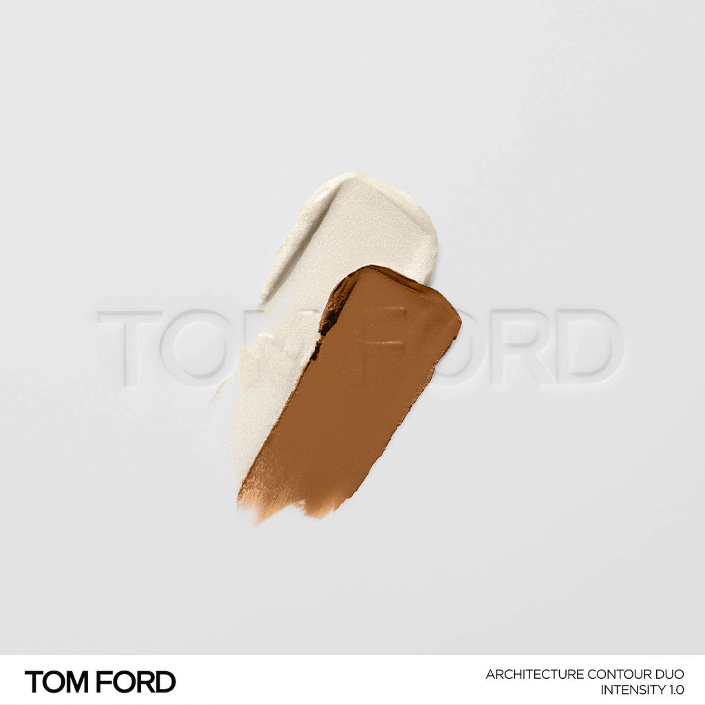 Architecture Soft Matte Contour Duo