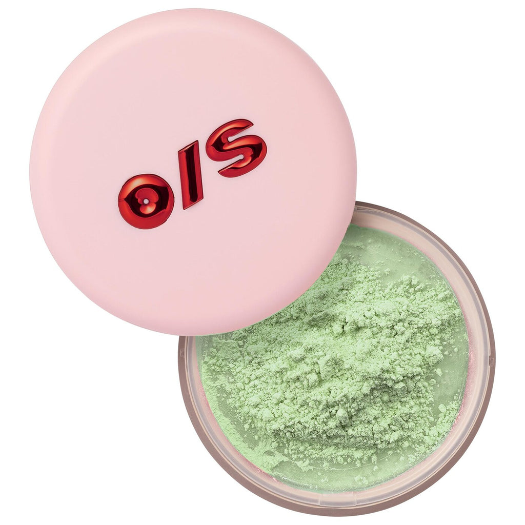 Ultimate Blurring Setting Powder