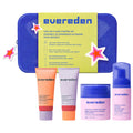 Kids Skin & Hair Starter Set for Sensitive Skin