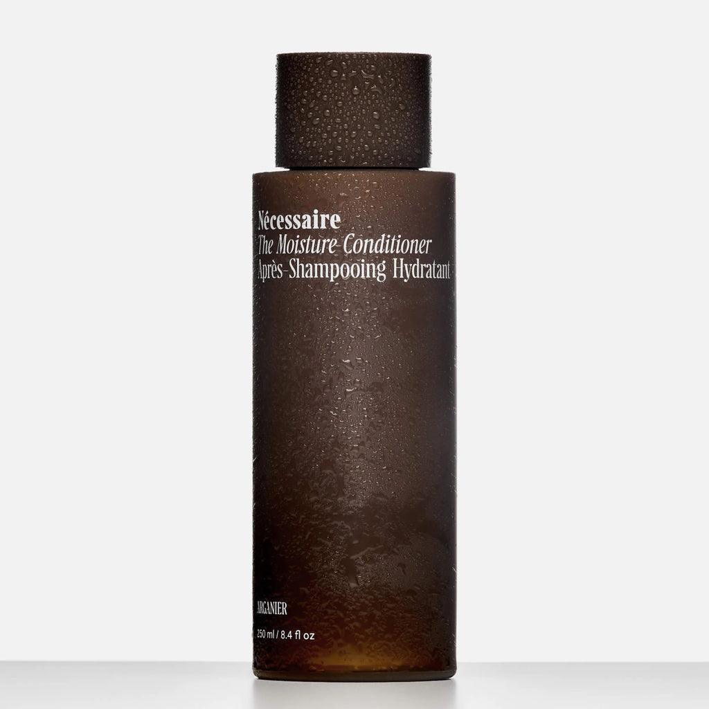 The Moisture Conditioner