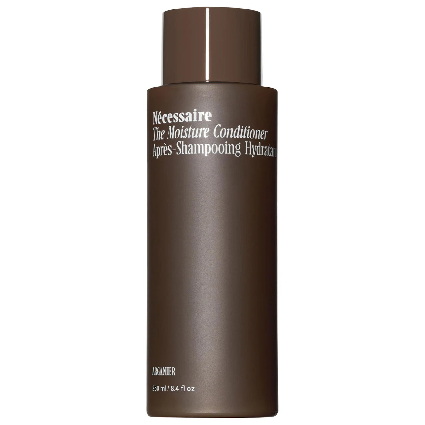 The Moisture Conditioner