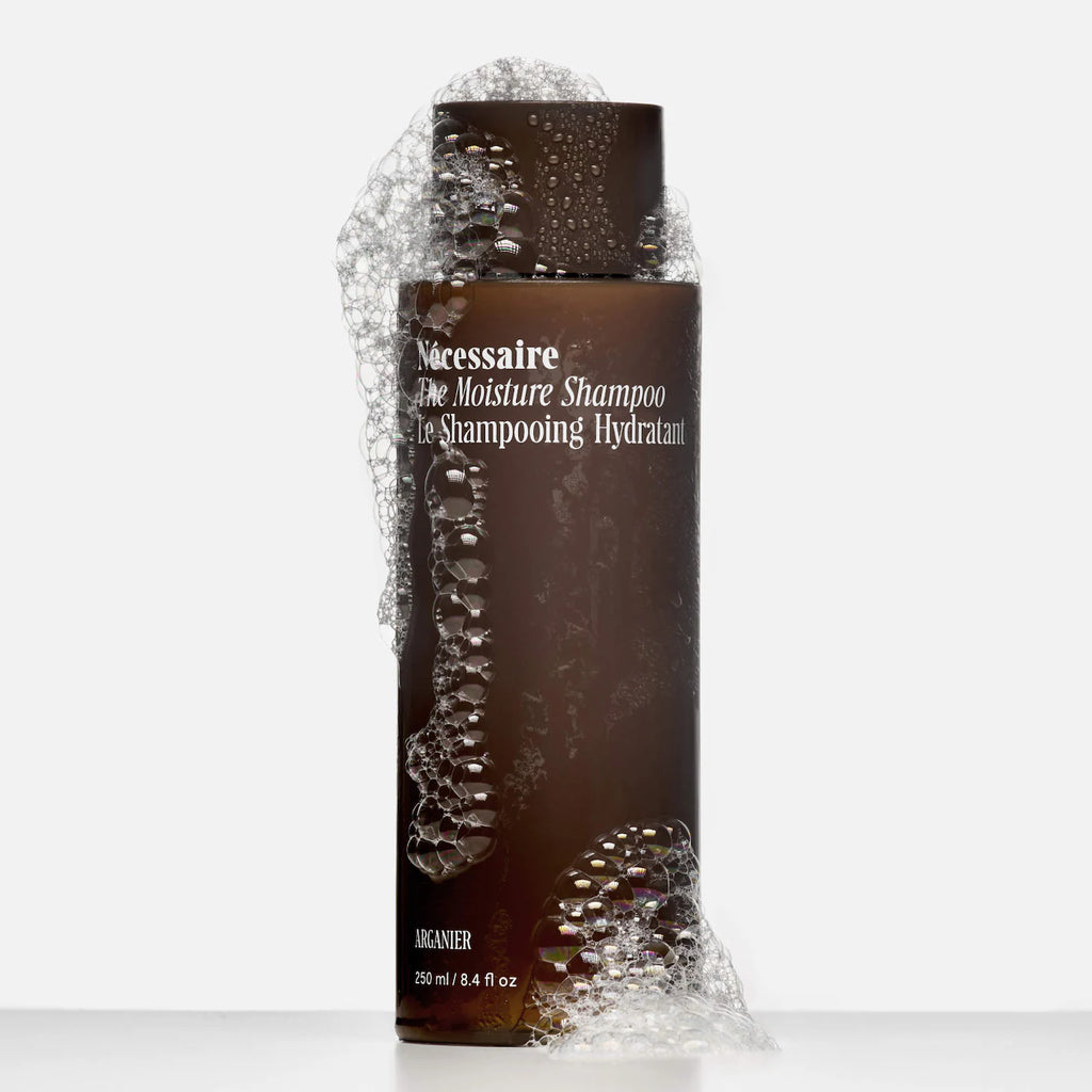 The Moisture Shampoo
