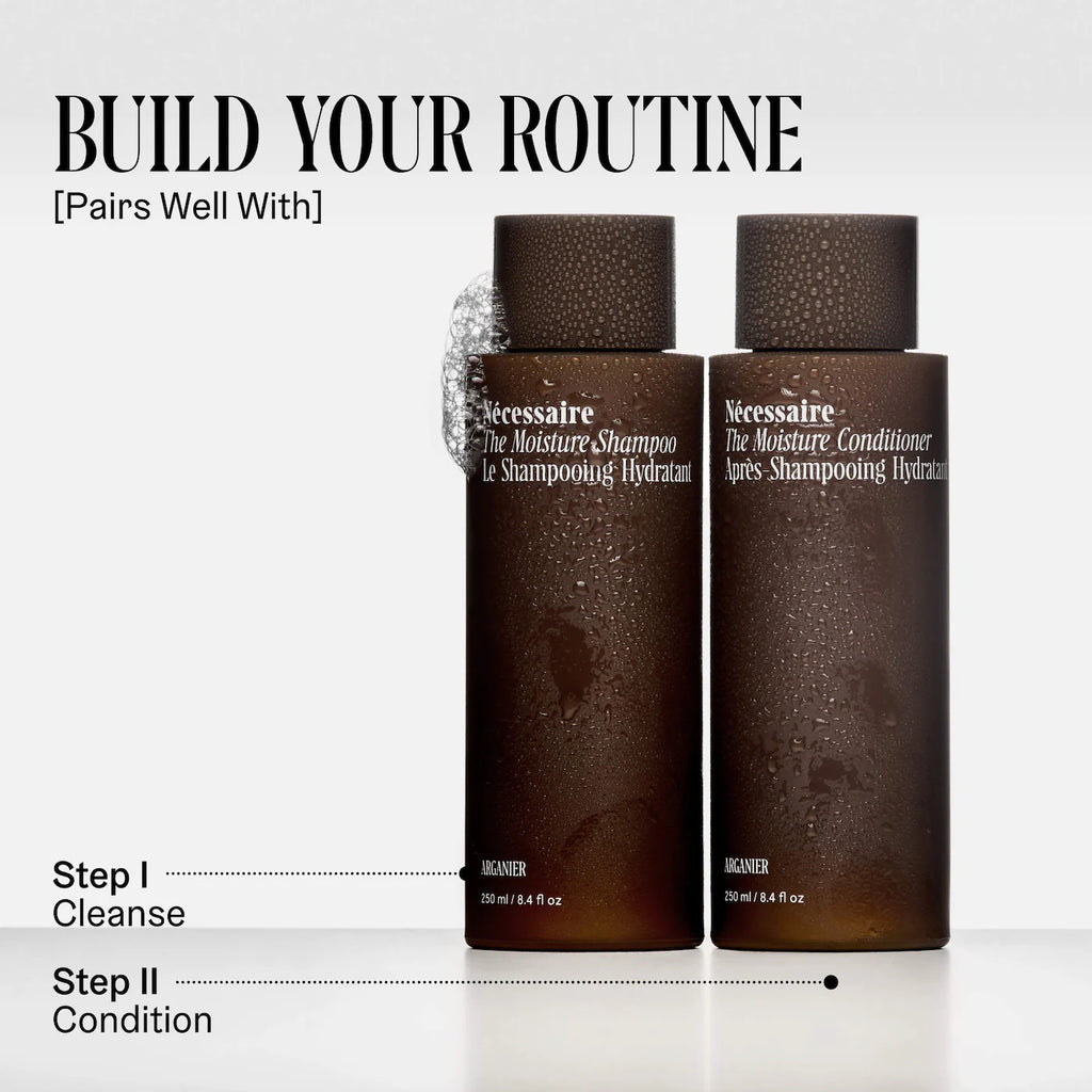 The Moisture Shampoo