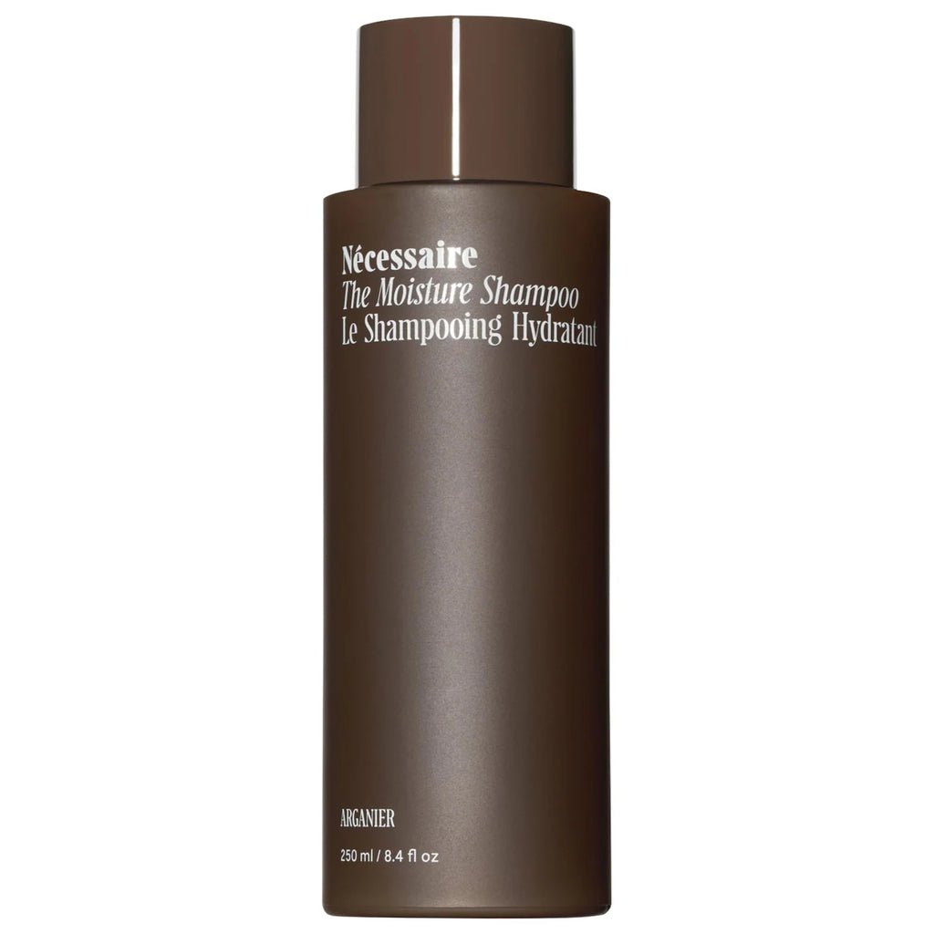 The Moisture Shampoo