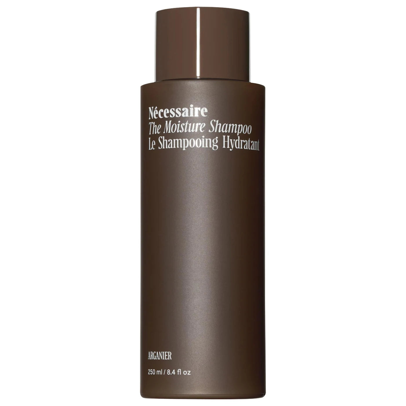 The Moisture Shampoo