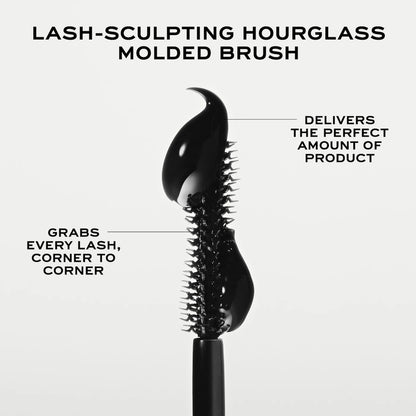 Flashes Volumizing & Lengthening Panoramic Mascara