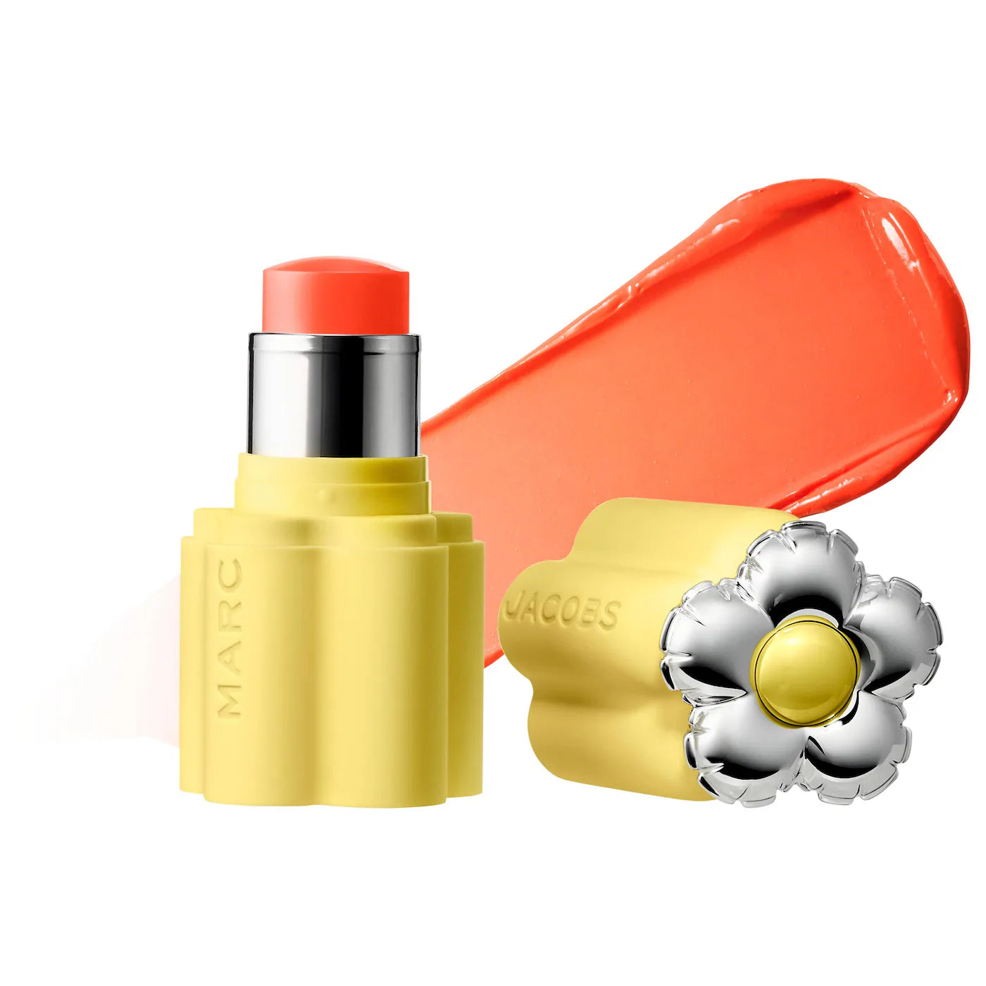 Joystick Buildable Cream Blush Stick